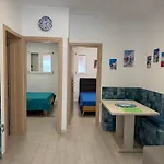 아파트 Casa Blu Campomarino (Taranto)