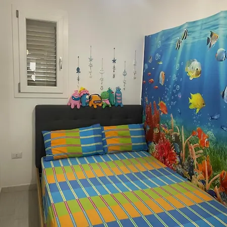 Casa Blu *