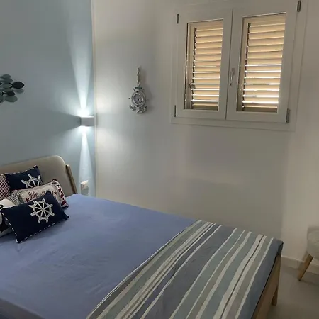 Lejlighed Casa Blu *