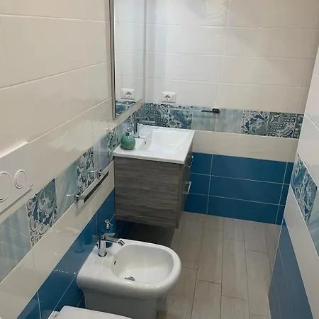 Apartment Casa Blu