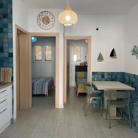 Apartment Casa Blu