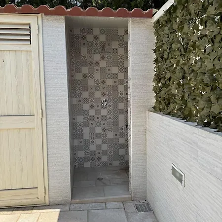 Casa Blu *