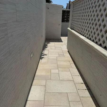 Casa Blu *