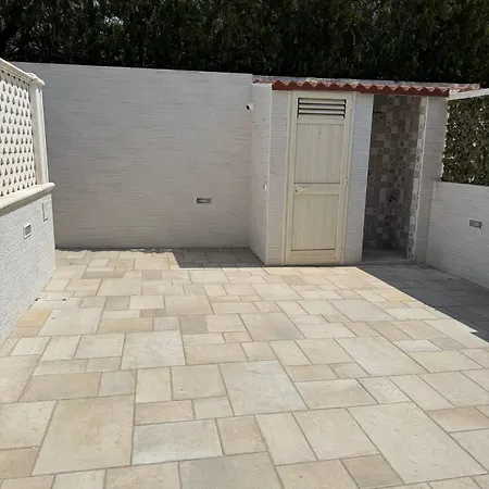 Casa Blu Apartment *