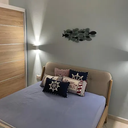 Casa Blu