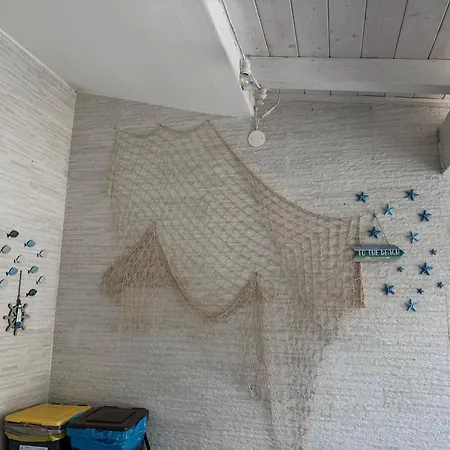 Apartment Casa Blu *