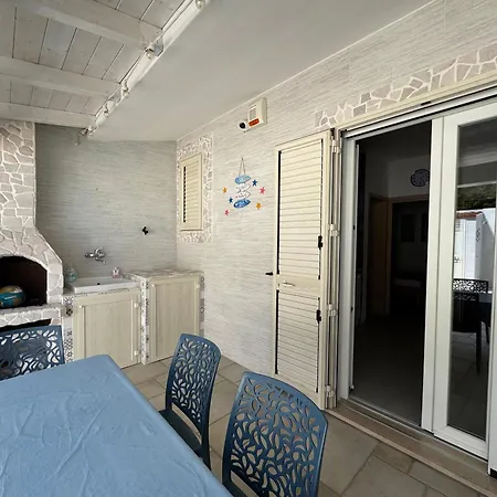 Apartment Casa Blu