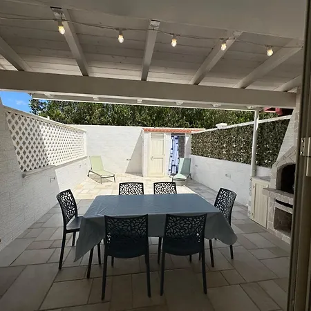Casa Blu *