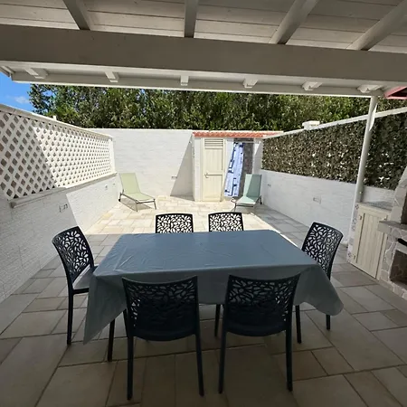 Apartment Casa Blu