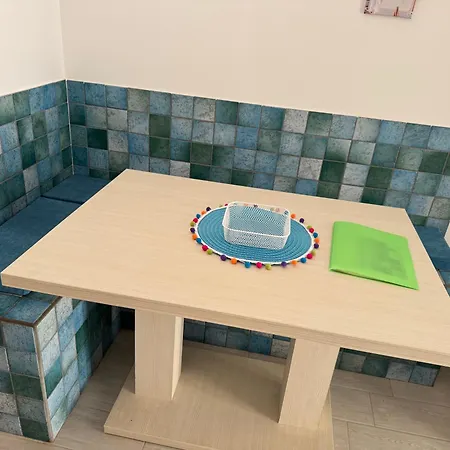 Casa Blu Campomarino (Taranto)