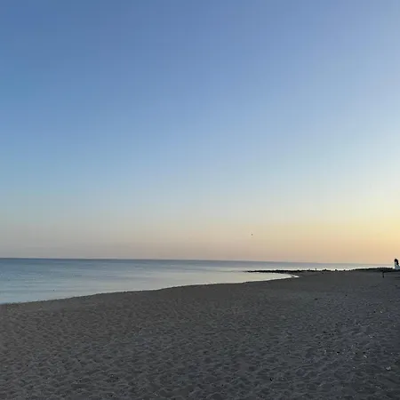 Appartamento Casa Blu