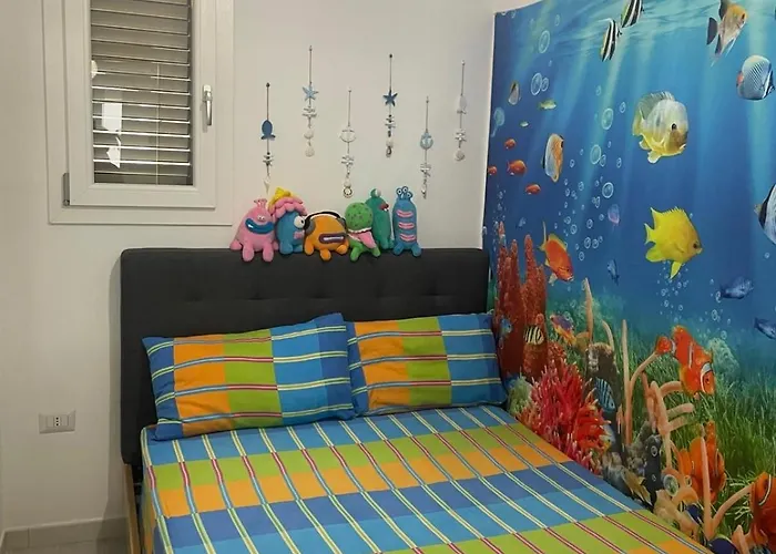 Casa Blu *